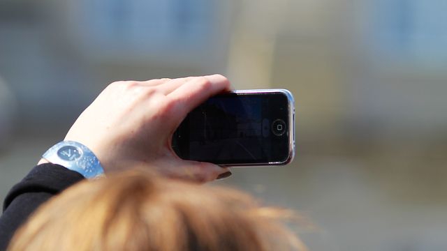 Mobiloperatørene sier nei til tvang om billig roaming