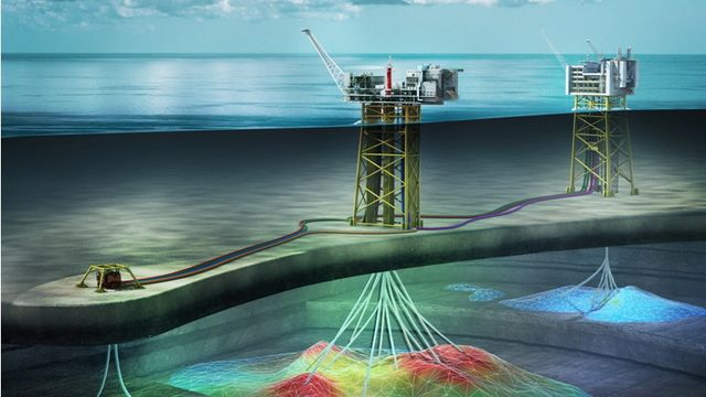 – Et antifremskritt og noe forbannet tøv