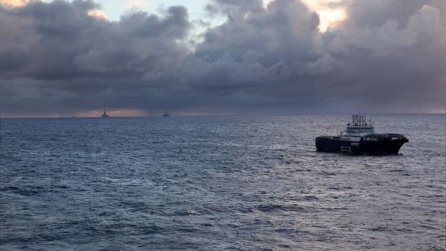 Reversering av deformert havbunn skal finne «usynlig» olje og gass