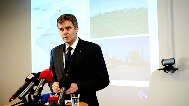 Lund: – En ekstrem påkjenning for våre ansatte
