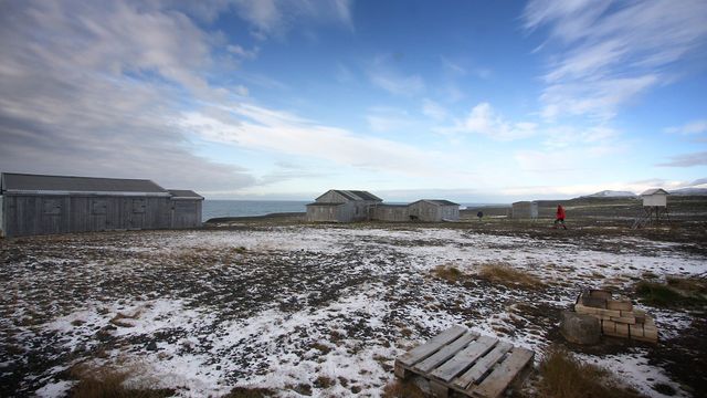 Petoro skal lete etter olje ved Jan Mayen
