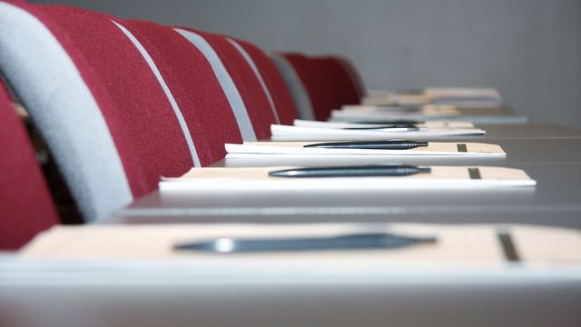 Her skulle Statoil vært