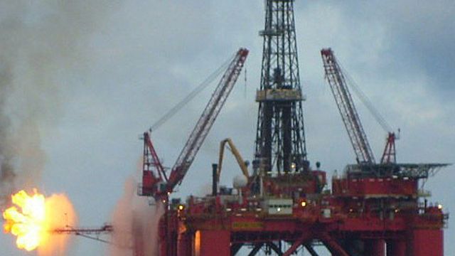 Fant opptil 37 millioner fat olje