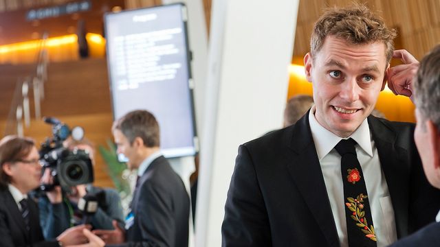 Borten Moe vil ikke høre på Klif og DN