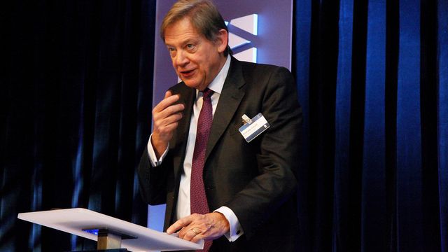 Vil mangle 20 prosent av arbeidskraften  