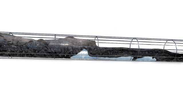 Dypere, lengre, kaldere