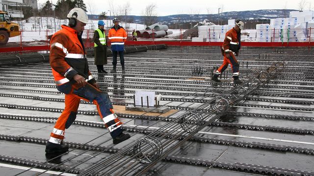 Nå skal det bli enklere å bruke fiberarmering