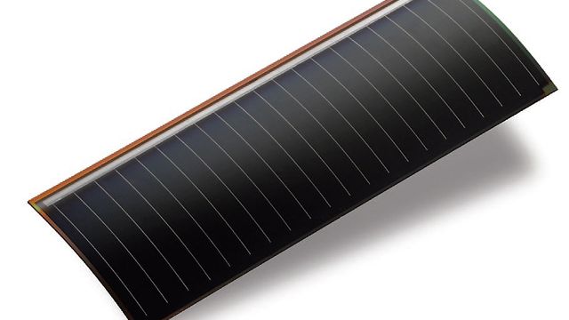 Ny type solceller kan forlenge batterilevetiden på telefoner