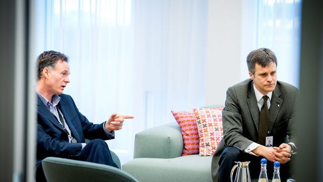 Statoil kutter til sammen 1.000 stillinger