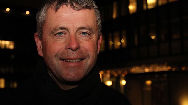 Styret er klart for Bygg21