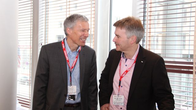 Entreprenørene har grunn til å klage