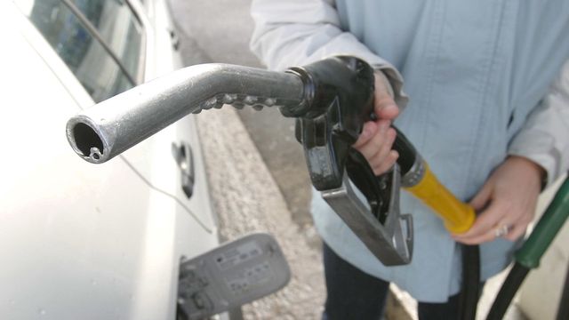 – Avgiftsendringer på bil kan gi betydelige utslippskutt