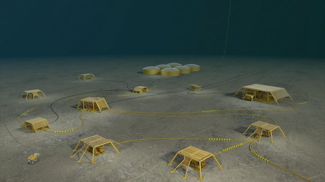 Kan spare milliarder i Arktis