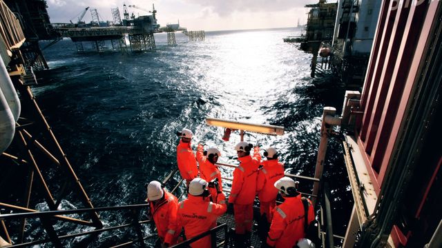 Slik fordeles milliardverdiene