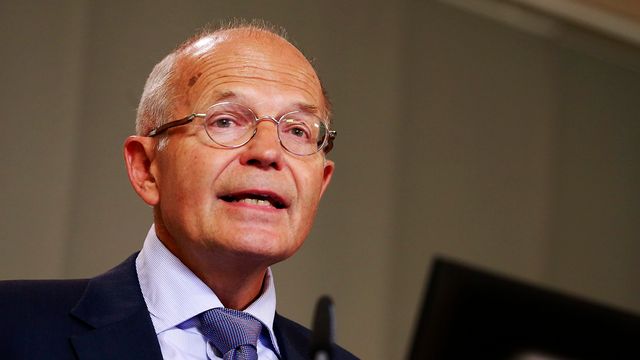 Statoil frykter terror på norsk jord