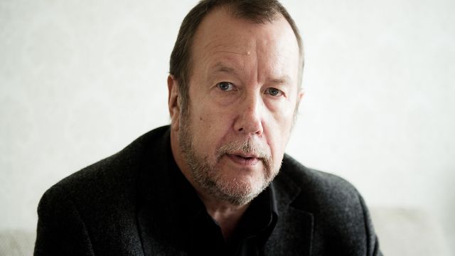 – Oljeplattformer er viktige terrormål