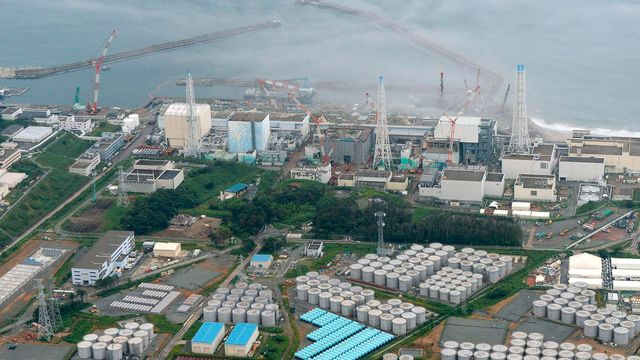Over tusen Fukushima-evakuerte døde i fjor