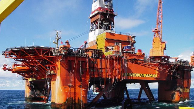 Nytt Lundin-funn i Barentshavet