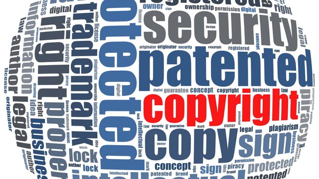 Hva skal vi med patenter? 