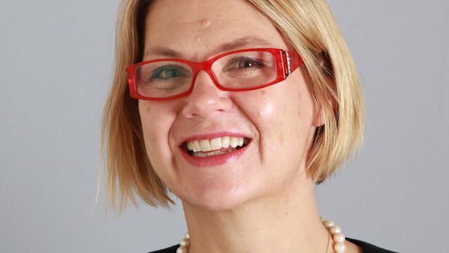 Hun skal lede Bygg21