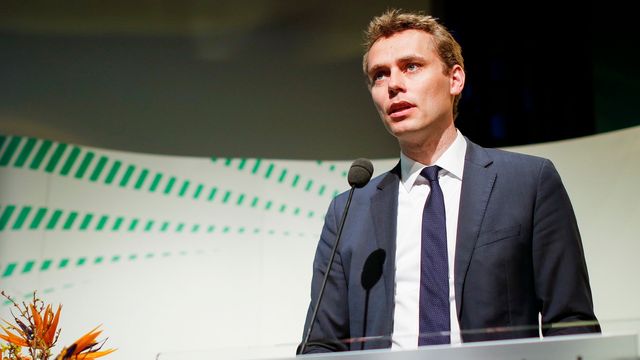 Åpner Barentshavet sørøst for olje