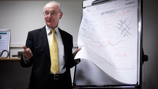 Måler ansattes responstid på mail