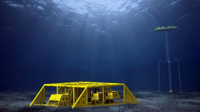 Dette blir Lundins subsea-svenneprøve 