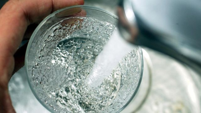 Er klor i drikkevannet trygt?