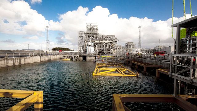 Går for subsealøsning på Ormen Lange 