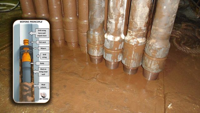 Norsk «brønnslikkepott» tas i bruk i Midtøsten