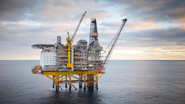 Ny bot på 10 millioner til Statoil