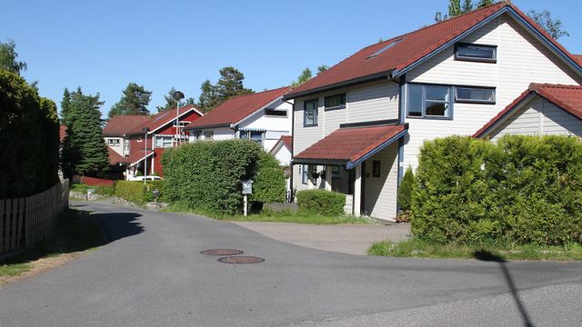 Eneboliger kan nesten bli nullenergibygg, men kundene skygger unna