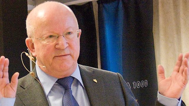 Regulering av fasttelefoni går over i historien