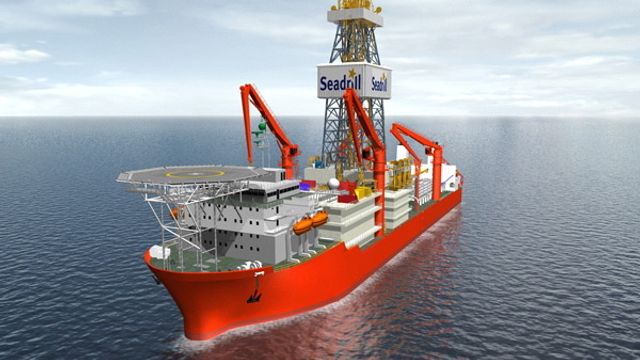 Riggkontrakt for 24 milliarder