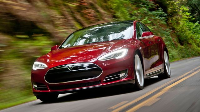 Tesla hastet ut nødfiks etter avsløring av nulldagssårbarheter