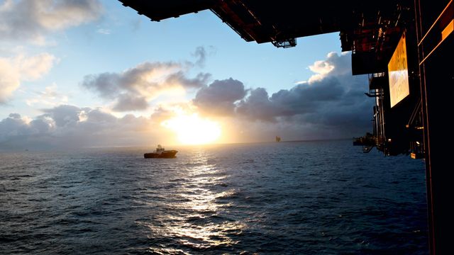 Skal pumpe inn 35 milliarder på Gullfaks