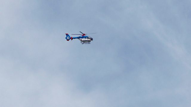 Døgnbemannet helikopter og ny krisealarm i 2013