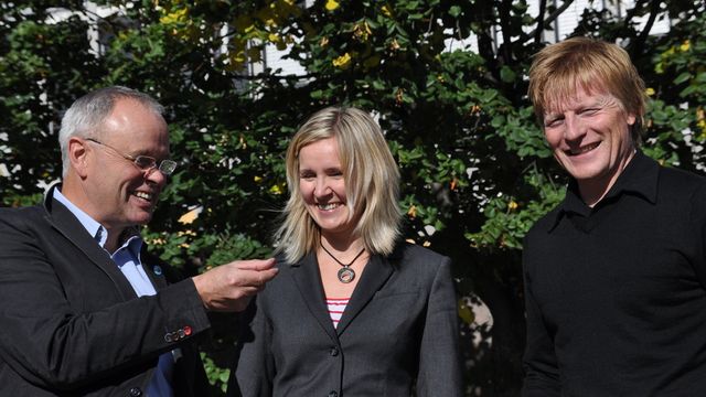 Nytt miljømerke lanseres i Norge