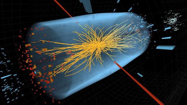 – Den største partikkeloppdagelsen siden elektronet
