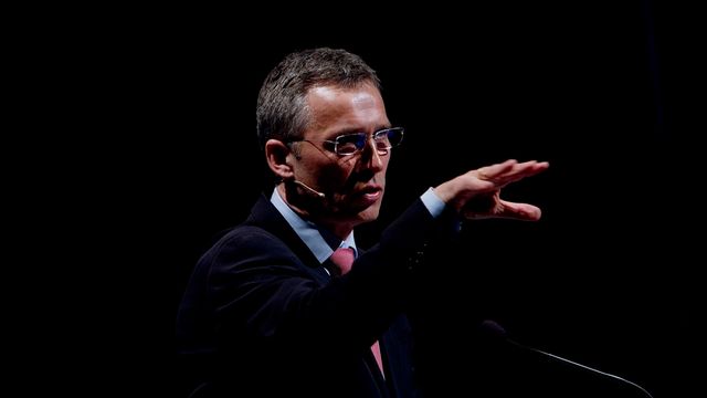 Dobler klimaavgiften for oljeindustrien