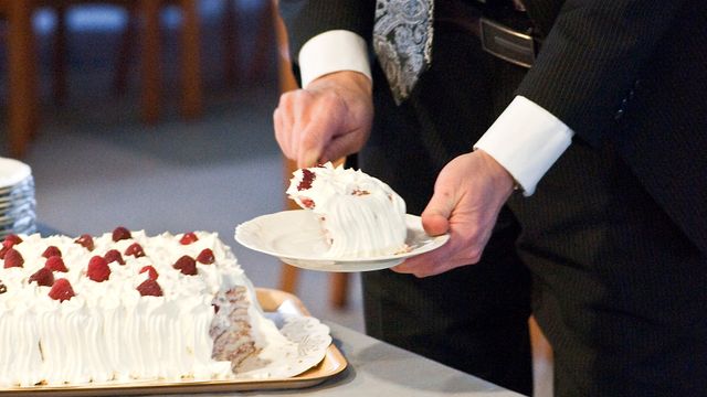 Kake kurerer ikke gruff