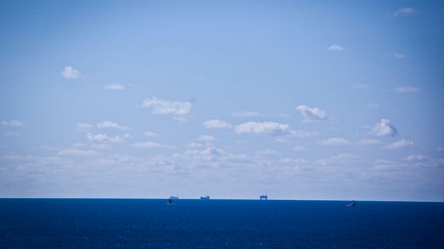 Klimameldingen gir minimale kutt for oljenæringen