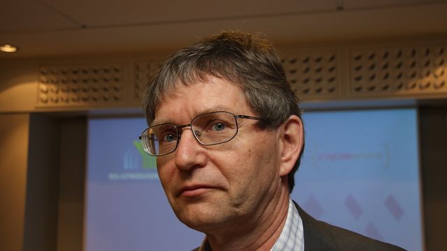 Boligprodusentene vil ikke ha passivhuskrav