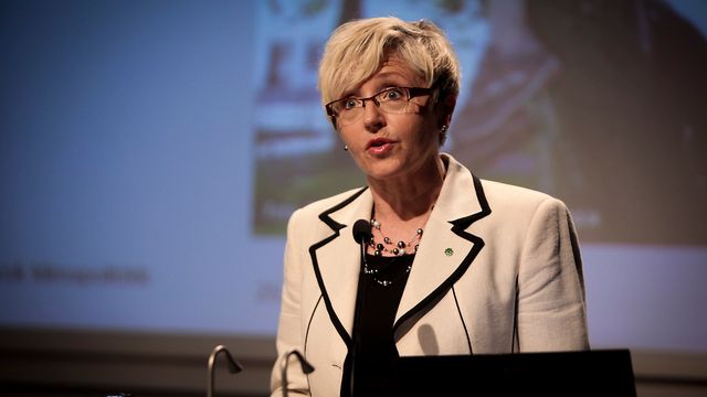 Passivhus blir påbudt