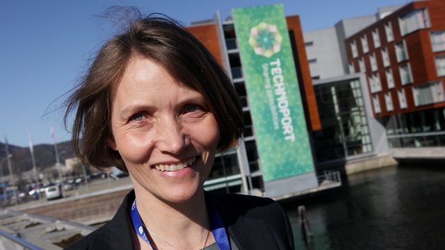 Klimakonferansen Technoport tar av