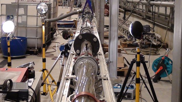 Lange brønner skal øke utvinningsgraden