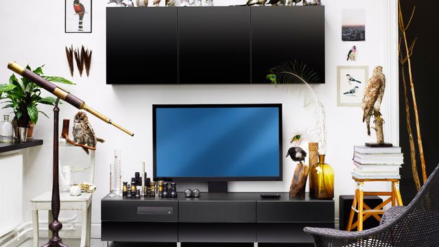IKEA lanserer TV