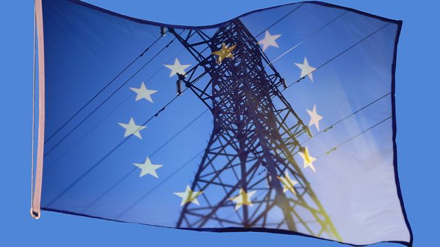 EU-byrå kan pålegge Norge å betale for europeiske kraftkabler