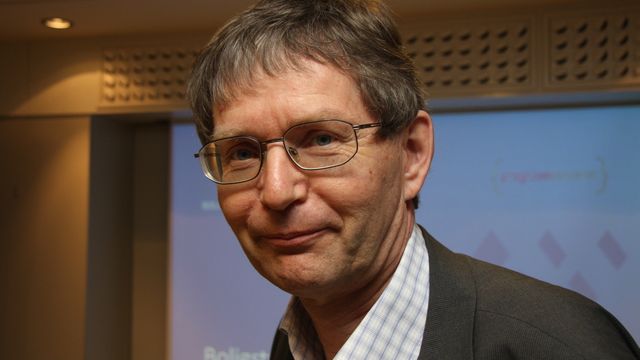 Boligbyggerne mangler tomter