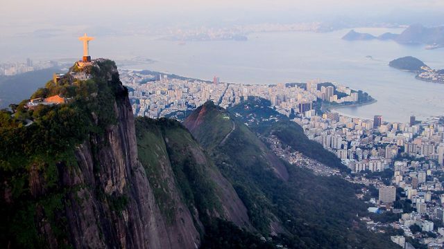 Brasil kan gi Norge flere oljeingeniører